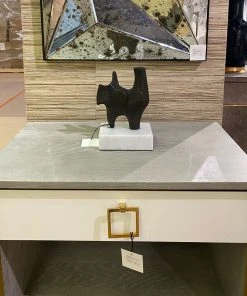 Bungalow 5 New Arrivals Henry Large Statue Bronze