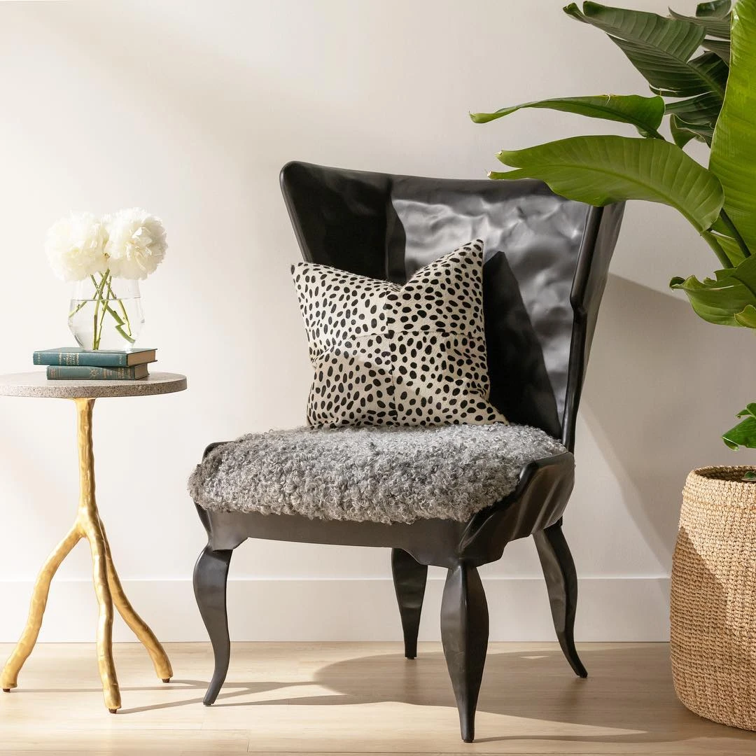 Made Goods Abram Square Pillow Set Of 2 New Arrivals 4 Made Goods Abram Square Pillow Set Of 2 New Arrivals