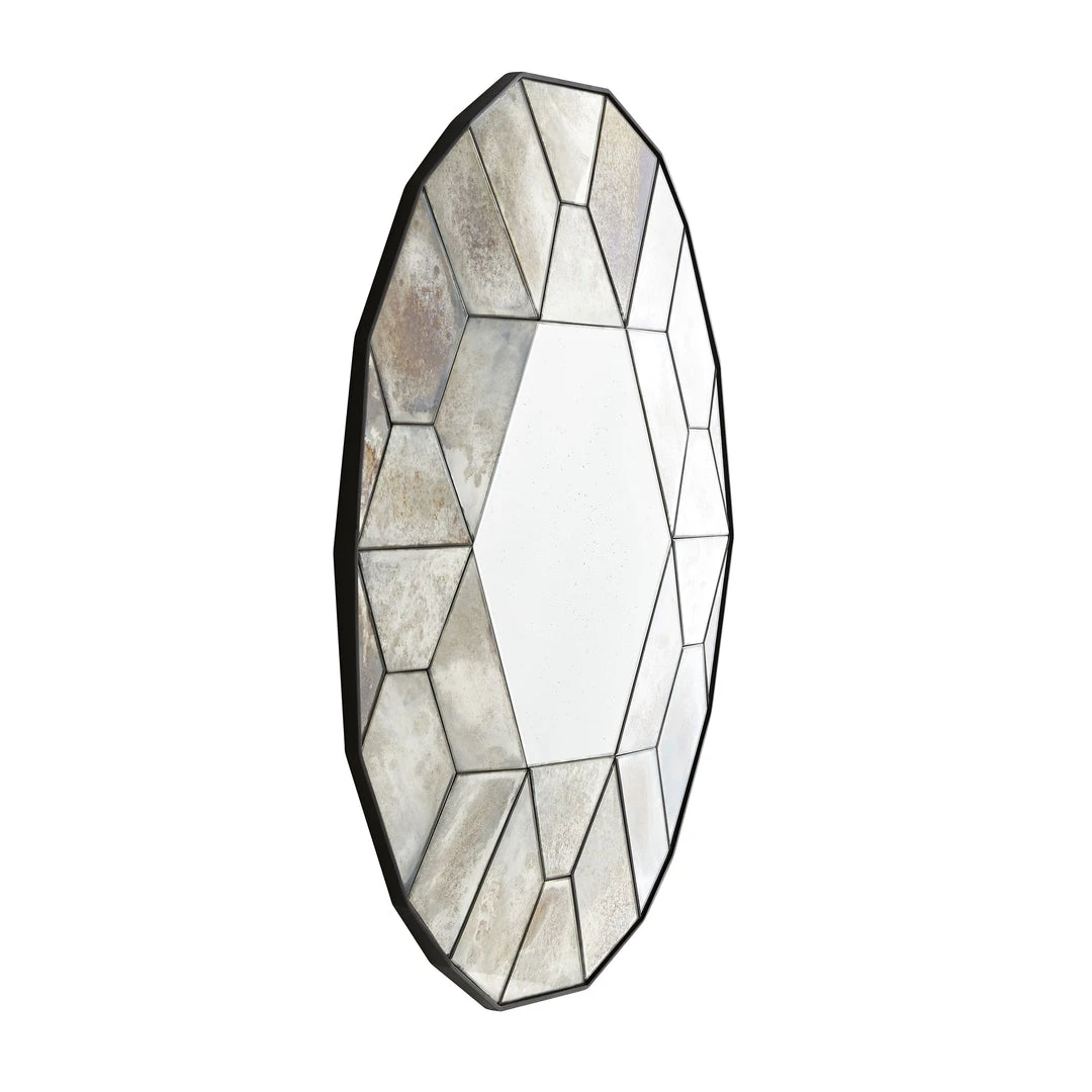 Arteriors Home Callen Mirror 7 Arteriors Home Callen Mirror