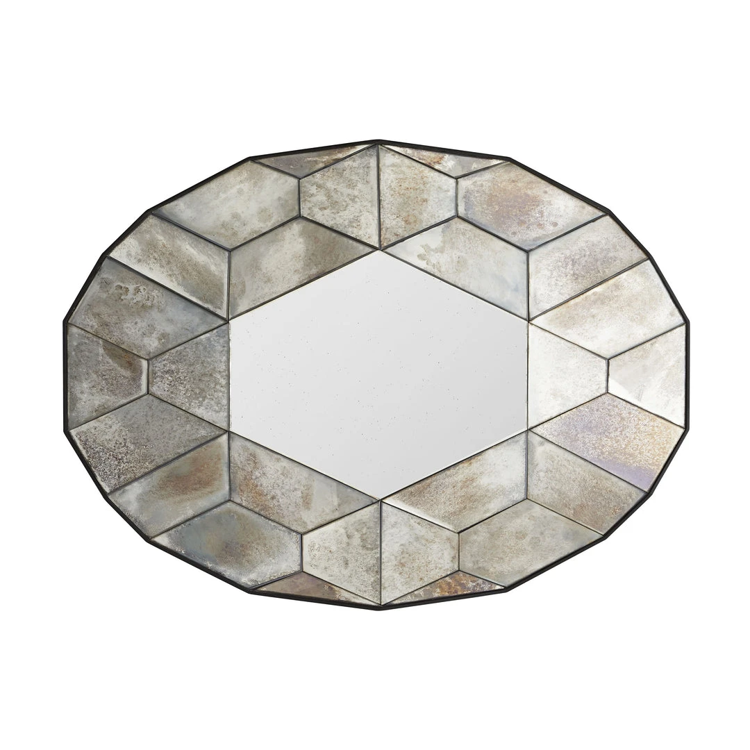 Arteriors Home Callen Mirror 9 Arteriors Home Callen Mirror