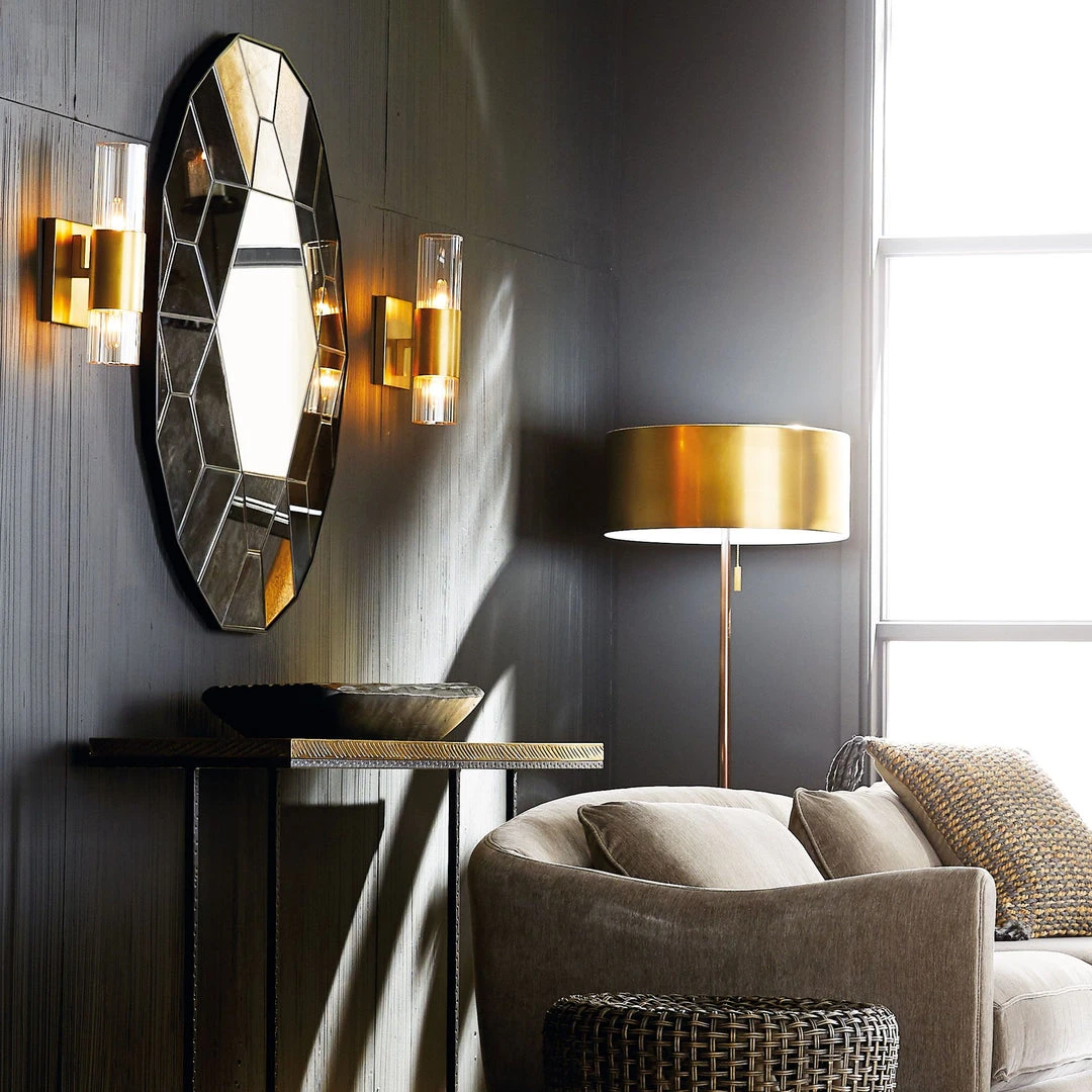 Arteriors Home Tompkins Wall Sconce New Arrivals 4 Arteriors Home Tompkins Wall Sconce New Arrivals