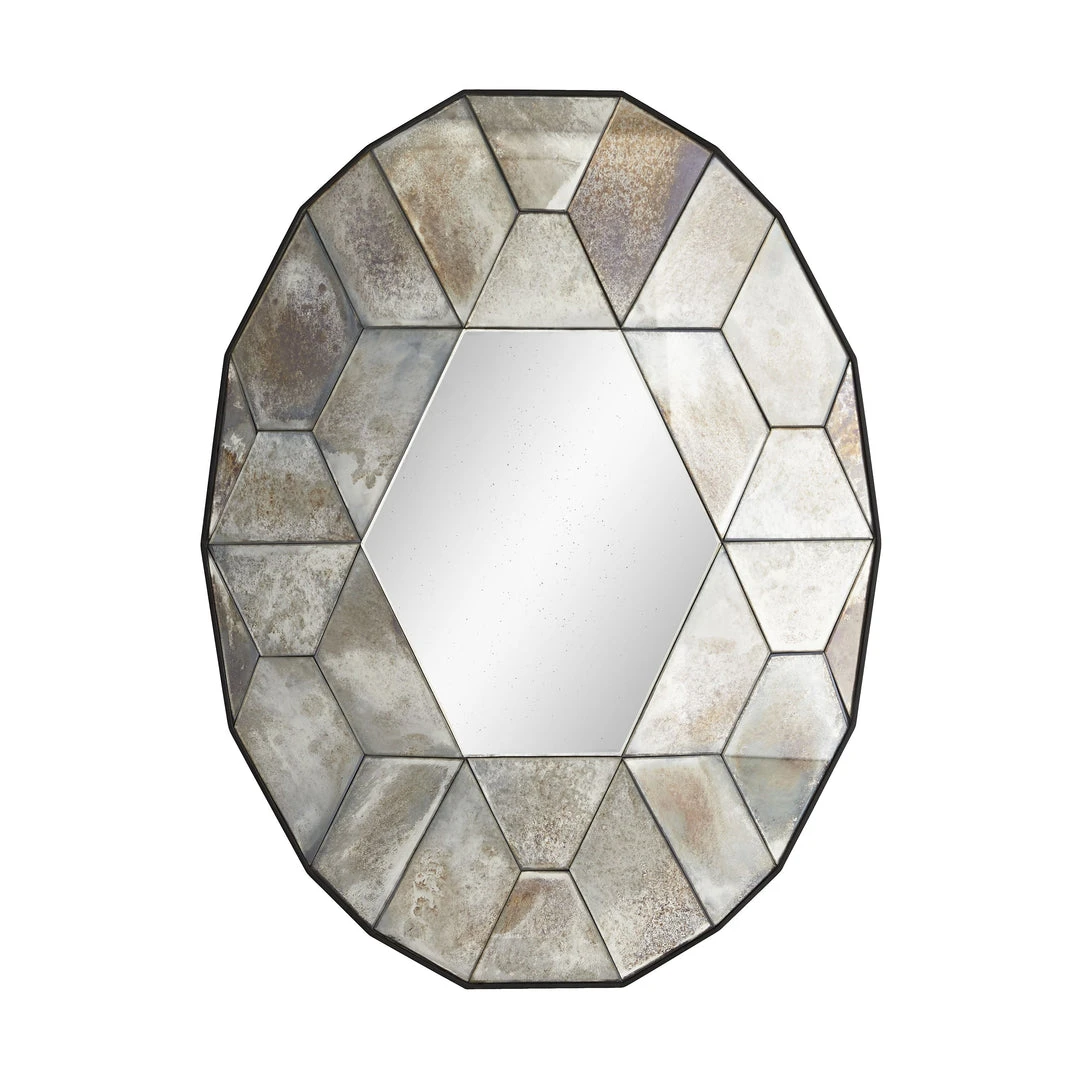 Arteriors Home Callen Mirror 3 Arteriors Home Callen Mirror