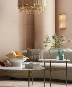 Arteriors Home Brittney End Table