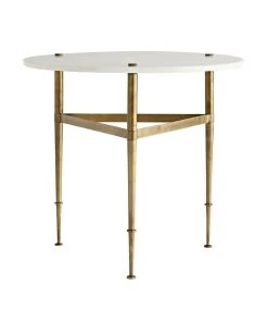 Arteriors Home Brittney End Table