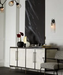 Arteriors Home Edison Credenza