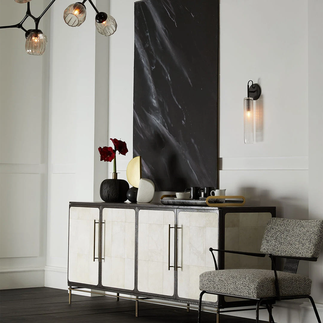 Arteriors Home Edison Credenza 4 Arteriors Home Edison Credenza