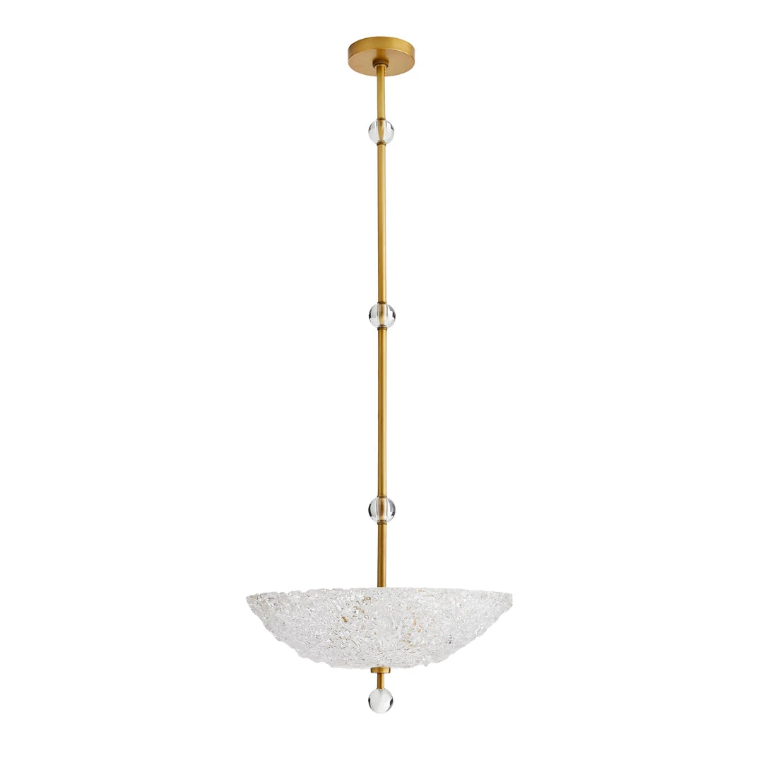 Arteriors Home Wendelin Pendant New Arrivals 9 Arteriors Home Wendelin Pendant New Arrivals