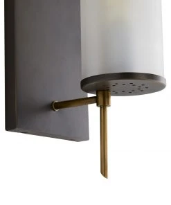 Arteriors Home New Arrivals Stefan Wall Sconce Bronze 13 Arteriors Home New Arrivals Stefan Wall Sconce Bronze