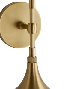 Arteriors Home Augustus Sconce Antique Brass New Arrivals 21 Arteriors Home Augustus Sconce Antique Brass New Arrivals