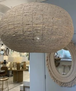 Jamie Young Whirlpool Pendant New Arrivals