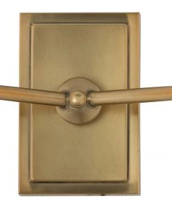 Arteriors Home New Arrivals Inwood Sconce Brass 18 Arteriors Home New Arrivals Inwood Sconce Brass
