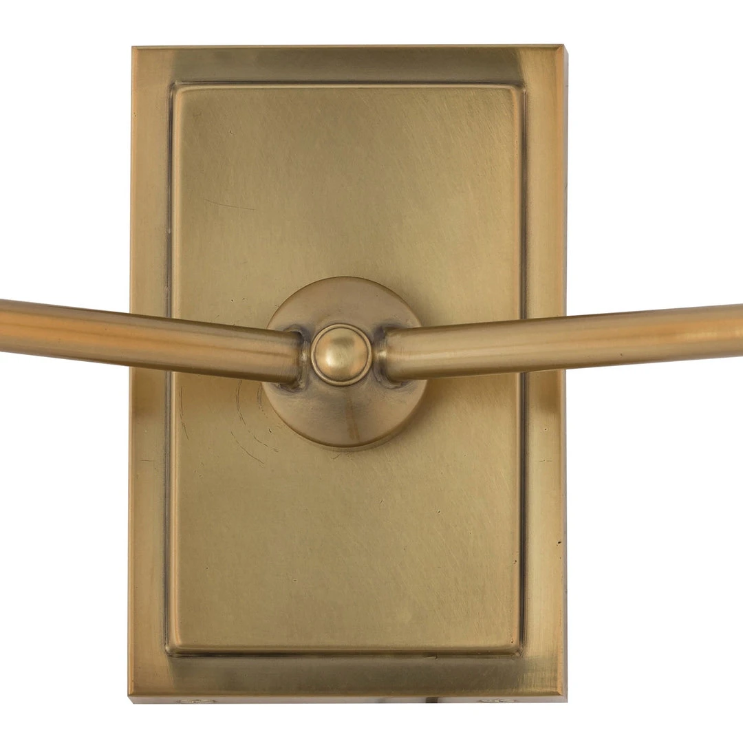 Arteriors Home New Arrivals Inwood Sconce Brass 10 Arteriors Home New Arrivals Inwood Sconce Brass