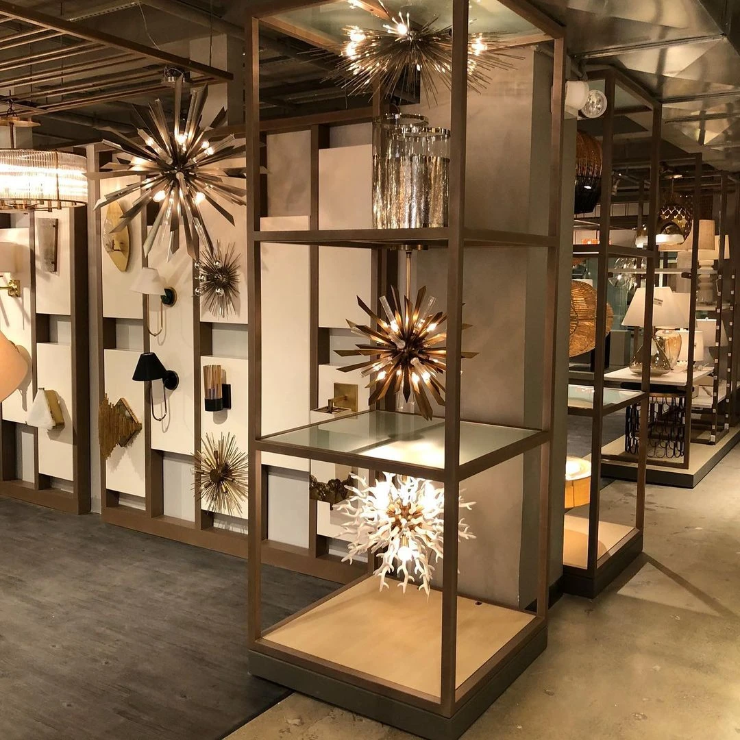 Arteriors Home Waldorf Chandelier Brass 2 Sizes New Arrivals 4 Arteriors Home Waldorf Chandelier Brass 2 Sizes New Arrivals