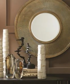 Global Views Totem Vase Set New Arrivals