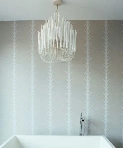 Arteriors Home Tilda Small Chandelier White New Arrivals