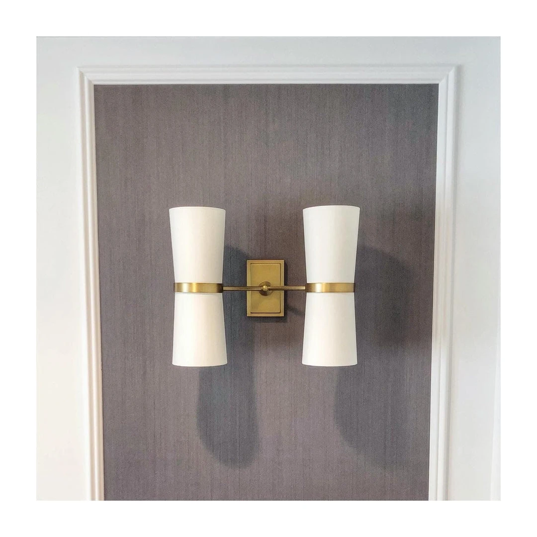 Arteriors Home New Arrivals Inwood Sconce Brass 4 Arteriors Home New Arrivals Inwood Sconce Brass