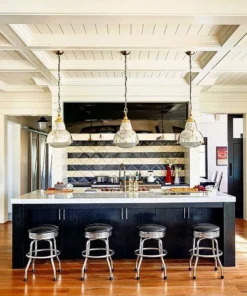 BoBo Intriguing Objects Industrial Pendant