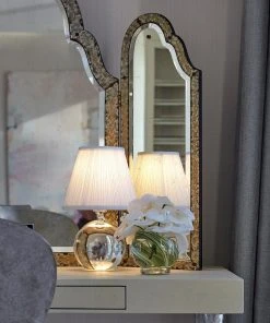 Made Goods Audrey Desk Ivory Faux Shagreen New Arrivals 6 Made Goods Audrey Desk Ivory Faux Shagreen New Arrivals