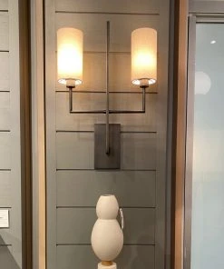 Arteriors Home Blade Sconce Aged Bronze New Arrivals 16 Arteriors Home Blade Sconce Aged Bronze New Arrivals