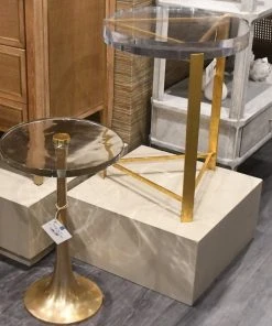 Bungalow 5 Antonia Side Table 11 Bungalow 5 Antonia Side Table