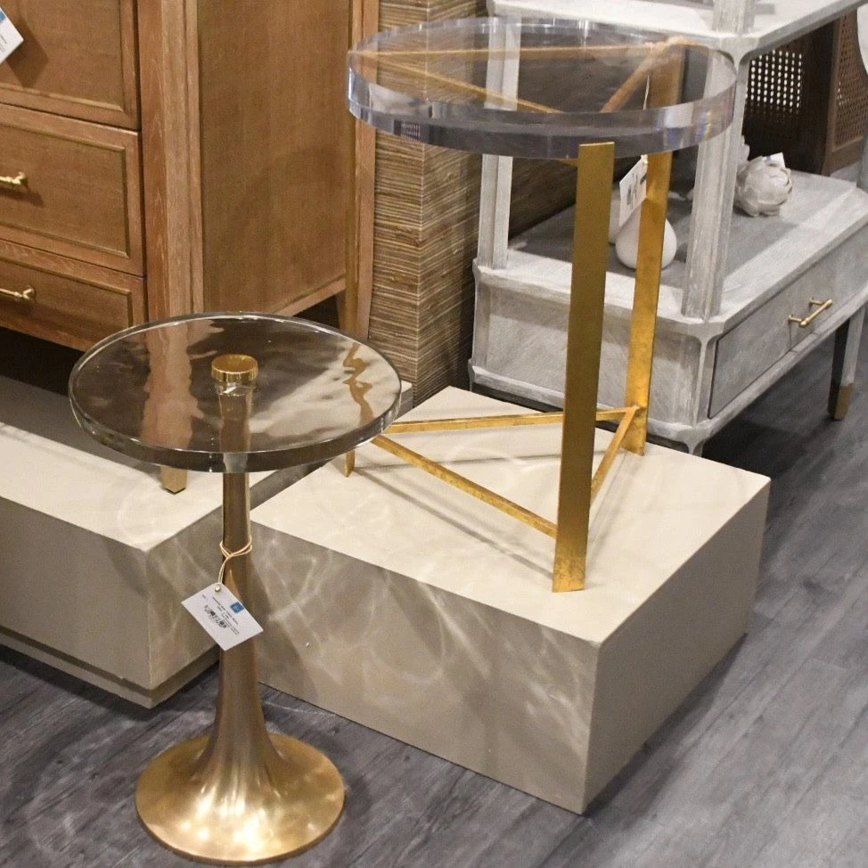 Bungalow 5 Antonia Side Table 5 Bungalow 5 Antonia Side Table