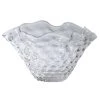 Global Views New Arrivals Honeycomb Optic Wavy Bowl