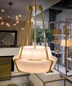 Arteriors Home New Arrivals Nova Pendant