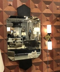 Arteriors Home New Arrivals Emmett Sconce