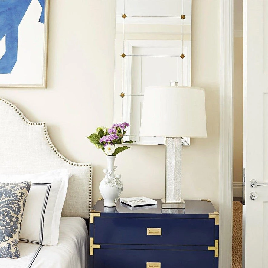 Bungalow 5 Rosette Mirror New Arrivals 4 Bungalow 5 Rosette Mirror New Arrivals