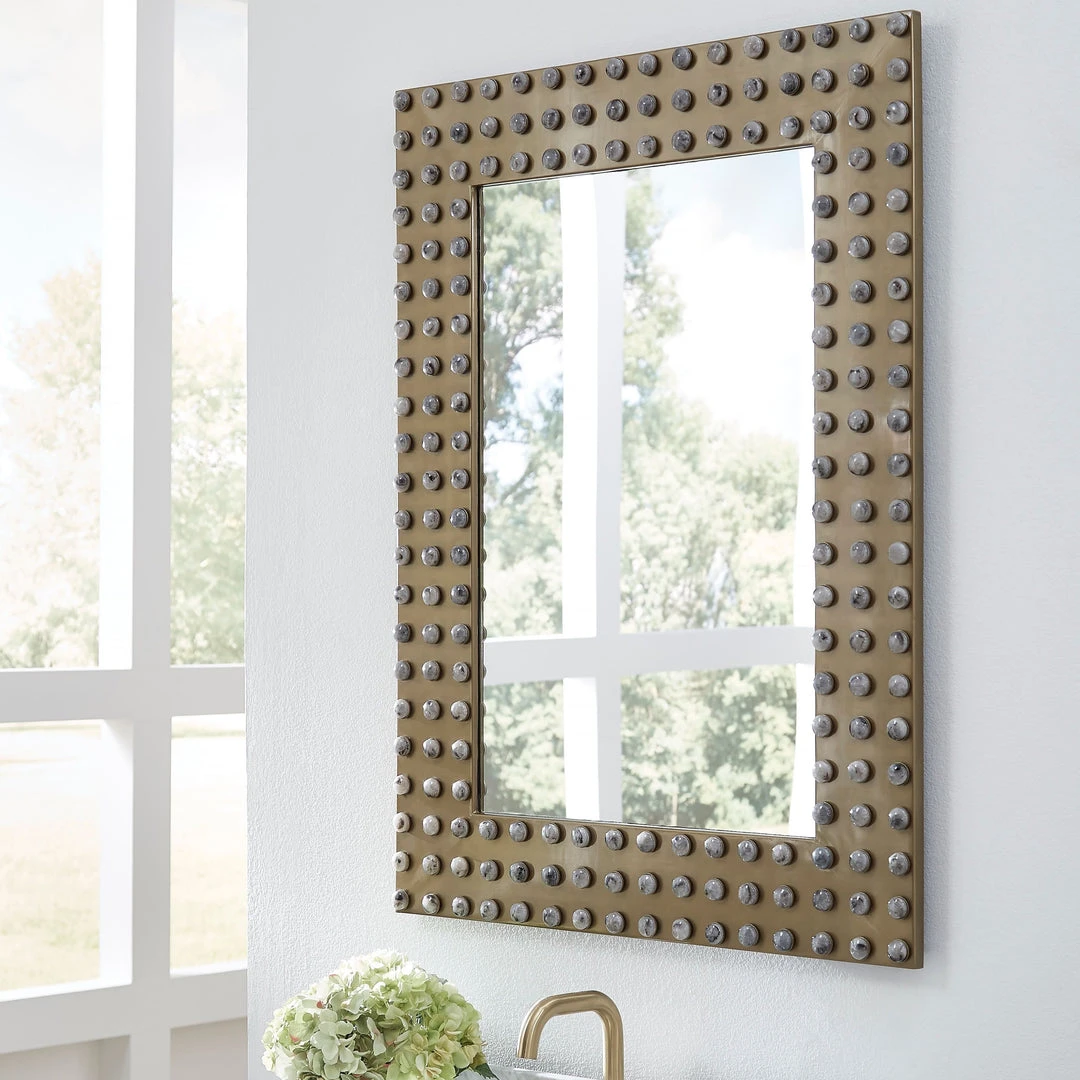 Worlds Away Sula Mirror 5 Worlds Away Sula Mirror