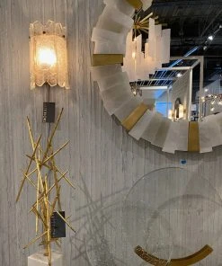 Arteriors Home Mugler Sconce New Arrivals 12 Arteriors Home Mugler Sconce New Arrivals