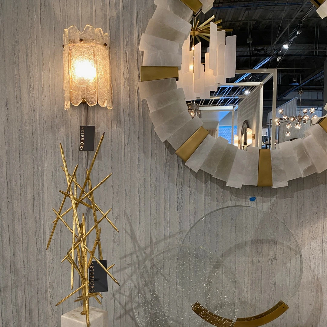 Arteriors Home Mugler Sconce New Arrivals 5 Arteriors Home Mugler Sconce New Arrivals