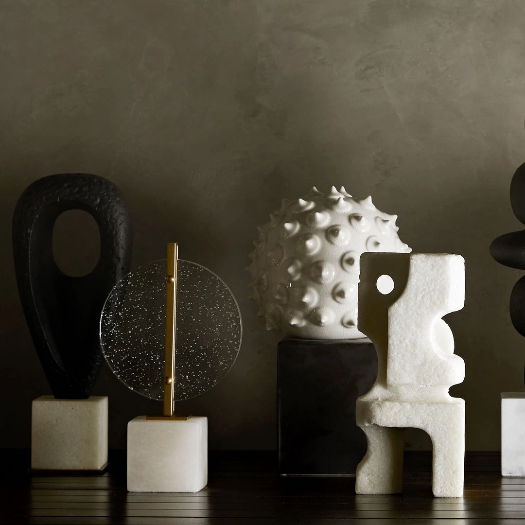 Arteriors Home Davidson Sculpture New Arrivals 4 Arteriors Home Davidson Sculpture New Arrivals