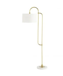 Arteriors Home New Arrivals Dorchester Floor Lamp Antique Brass 15 Arteriors Home New Arrivals Dorchester Floor Lamp Antique Brass