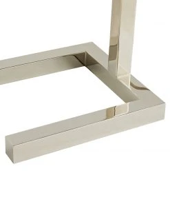 Arteriors Home New Arrivals Salford Floor Lamp Polished Nickel 12 Arteriors Home New Arrivals Salford Floor Lamp Polished Nickel