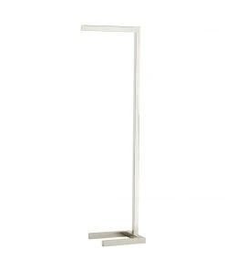 Arteriors Home New Arrivals Salford Floor Lamp Polished Nickel 11 Arteriors Home New Arrivals Salford Floor Lamp Polished Nickel