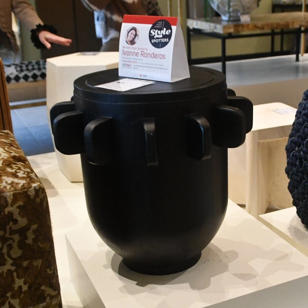 Made Goods Odin Stool New Arrivals 4 Made Goods Odin Stool New Arrivals