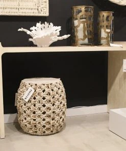 Palecek Harper Console Table New Arrivals