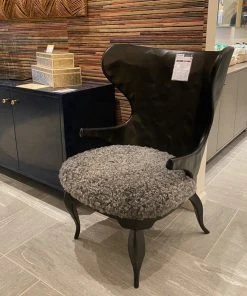 Made Goods New Arrivals Alfred Upholstered Lounge Chair Black 10 Made Goods New Arrivals Alfred Upholstered Lounge Chair Black