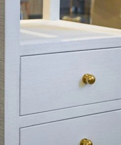 Worlds Away Roscoe Side Table White Linen New Arrivals 10 Worlds Away Roscoe Side Table White Linen New Arrivals