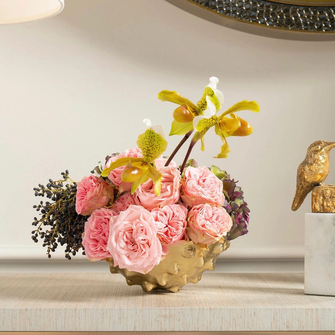 Bungalow 5 Kiwano Large Bowl 5 Bungalow 5 Kiwano Large Bowl