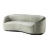 Arteriors Home Turner Small Sofa Mist Velvet New Arrivals 2 Arteriors Home Turner Small Sofa Mist Velvet New Arrivals