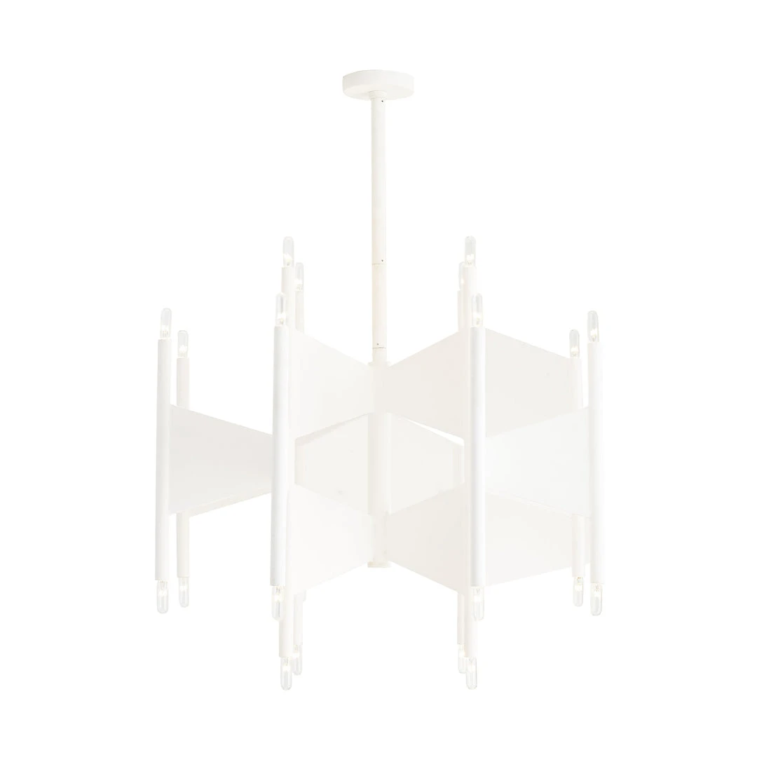 Arteriors Home Deskins Chandelier New Arrivals 8 Arteriors Home Deskins Chandelier New Arrivals