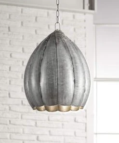 Currey And Company Bandoola Pendant