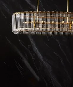 Arteriors Home Chandler Chandelier Antique Brass New Arrivals