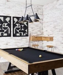 Currey And Company Culpepper Rectangular Chandelier