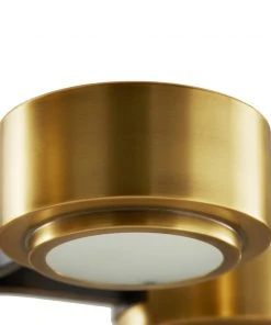 Arteriors Home New Arrivals Jalen Two Tier Chandelier