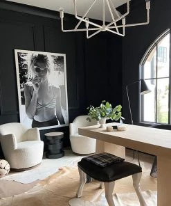 Currey And Company Trilling Chandelier