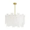 Arteriors Home Mugler Chandelier New Arrivals