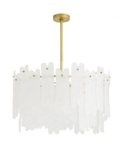 Arteriors Home Mugler Chandelier New Arrivals